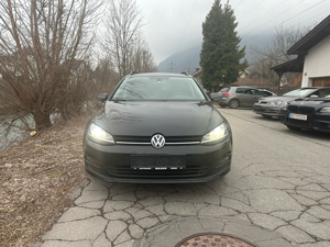 Volkswagen Golf VII Bild 2
