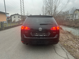 Volkswagen Golf VII Bild 5