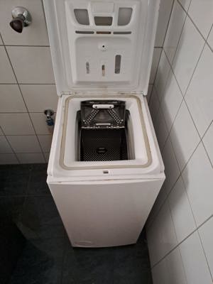 Waschmaschine zu verkaufen Bild 1