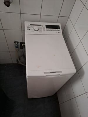 Waschmaschine zu verkaufen Bild 2