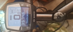 KTM E-Bike  Bild 5