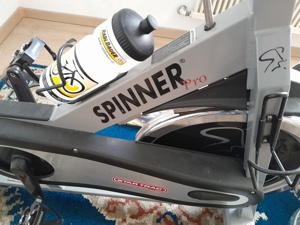 Spinning Rad  Bild 4