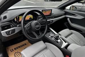 Audi A4 Bild 18
