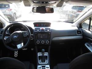 Subaru Levorg 2015 Bild 16