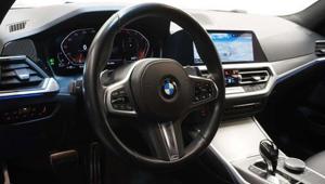 BMW 320 Bild 11