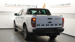 Ford Ranger Bild 6