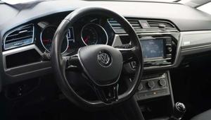 Volkswagen Touran Bild 11
