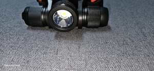 Streamlight protac 2.0 kopflampe mit akku Bild 7
