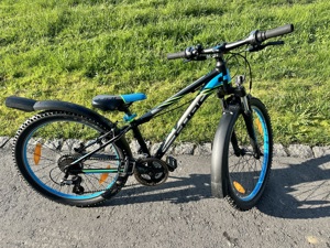 Cube Mountainbike 24 Zoll