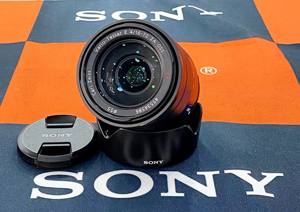 Sony FE 16-70mm 4 Objektiv Bild 3