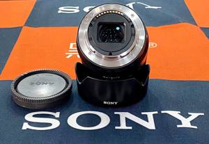 Sony FE 16-70mm 4 Objektiv Bild 2
