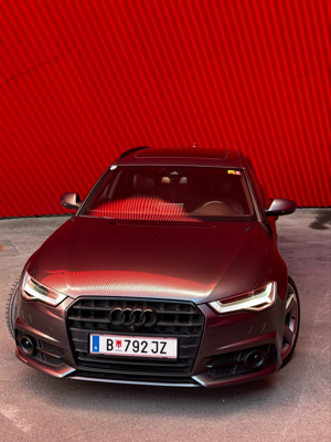 Audi A6 3.TDI 3xS-Line-Matri-Pano-Luft-Bose Bild 3