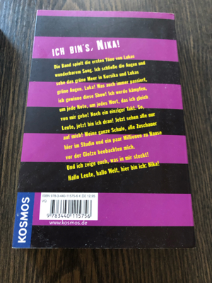 3 Bände: Ich bin's, Nika!, Jürgen von Bülow Bild 4