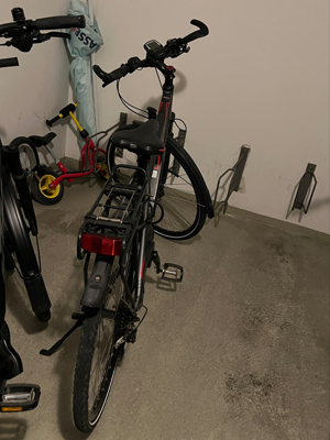 KTM E-bike Bild 3