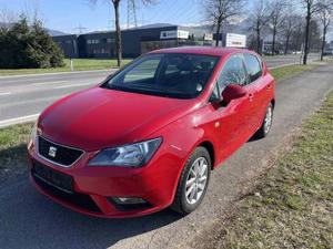 Seat Ibiza 2015 Bild 1