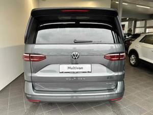 VW Multivan Bild 4