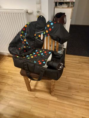 Kinderwagen set