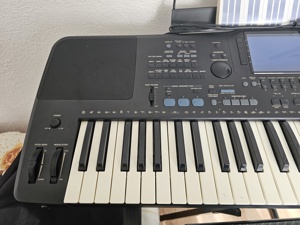 KEYBOARD TECHNICS KN 3000