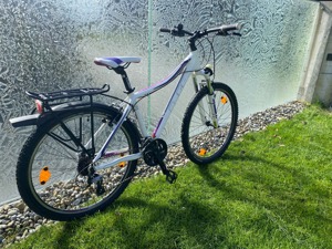 Fahrrad Cube von Radcult 26 Zoll