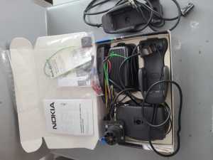 Nokia HF Car Kit 91 zu verschenken