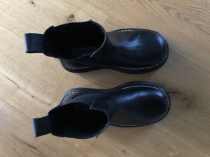 Chelsea Boots Steve Madden Gr. 38