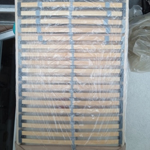 Lattenrost neu original verpackt 2 Stück 90 x 200 cm