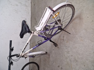 Fahrrad Bild 2