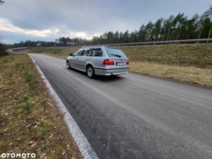 BMW Serie 5 530d Bild 5