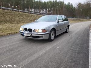 BMW Serie 5 530d Bild 1