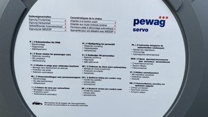 Schneeketten Pewag Servo RS 74 Bild 4