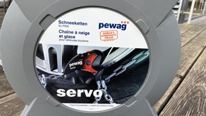 Schneeketten Pewag Servo RS 74 Bild 3