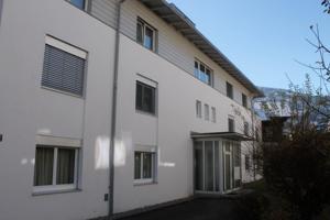 Großzügige 4-Zimmerwohnung mit Balkon mitten in Schruns - Sofort verfügbar und Provisionsfrei! Bild 2