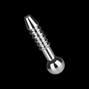 Penisdilator mit lock, 5,6 cm Bild 2