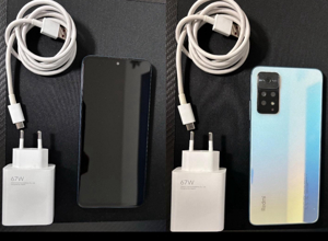 Xiaomi Note 11 Pro 128GB