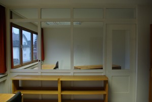 Büro oder Hot Desk im Coworking in Altach zur Miete Bild 6