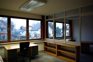 Büro oder Hot Desk im Coworking in Altach zur Miete Bild 2