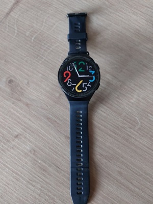 HUAWEI Watch GT 2e Smartwatch - gebraucht Bild 2