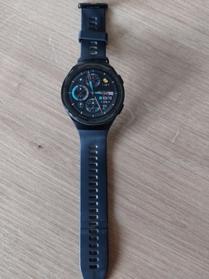 HUAWEI Watch GT 2e Smartwatch - gebraucht Bild 4