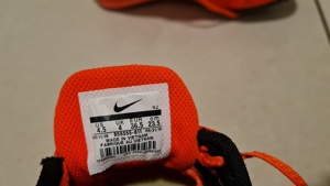 Nike Spikes Gr. 36,5 Bild 1