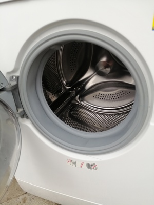Waschmaschine Siemens  Bild 4
