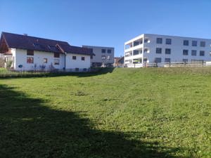Schönes Bau-Grundstück mitten in Schlins  Bild 7