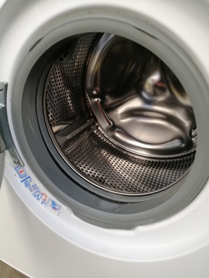 Waschmaschine von AEG  Bild 4