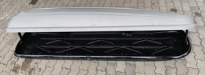 Dachbox Thule Polar 500