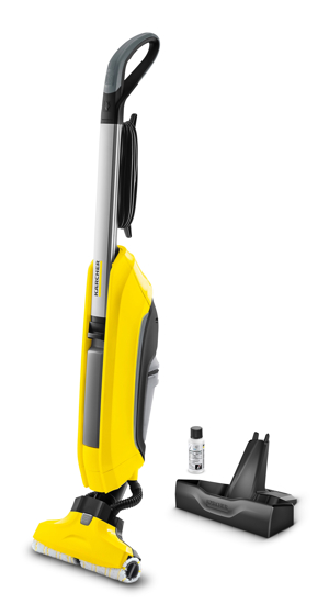 Hartbodenreiniger Kärcher FC5 Cordless