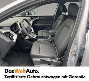 Audi Q4 Bild 9