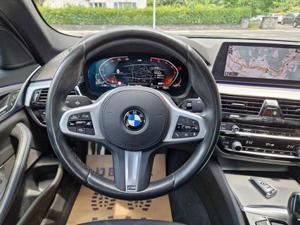 BMW 520 Bild 19