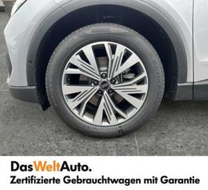 Audi Q4 Bild 14