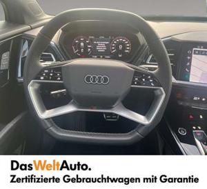 Audi Q4 Bild 12