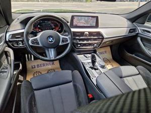 BMW 520 Bild 16