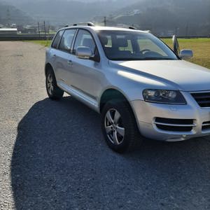 Touareg M1G2005